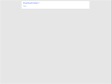 Tablet Screenshot of download.maxmox.com